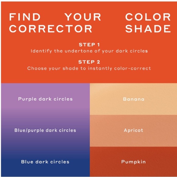 Olehenrksen Banana Bright Vitamin CC Stick in Pumpkin - Picture 5 of 11